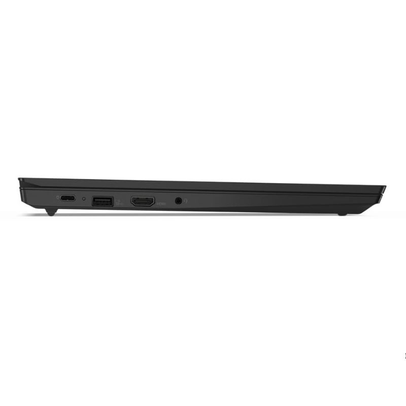 Laptop Lenovo ThinkPad E15 Gen 3 (20YGS03A00)/ Black/ AMD Ryzen 5 5500U (2.1GHz, 11MB)/ RAM 8GB/ 512GB SSD/ AMD Radeon Graphics/ 15.6inch FHD/ 3Cell/ Dos/ 1Yr