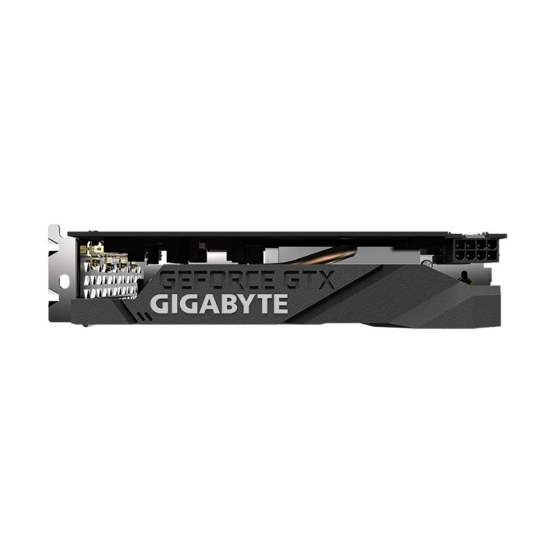 VGA GIGABYTE GeForce GTX 1660 Ti MINI ITX 6G ( GV-N166TIX-6GD )