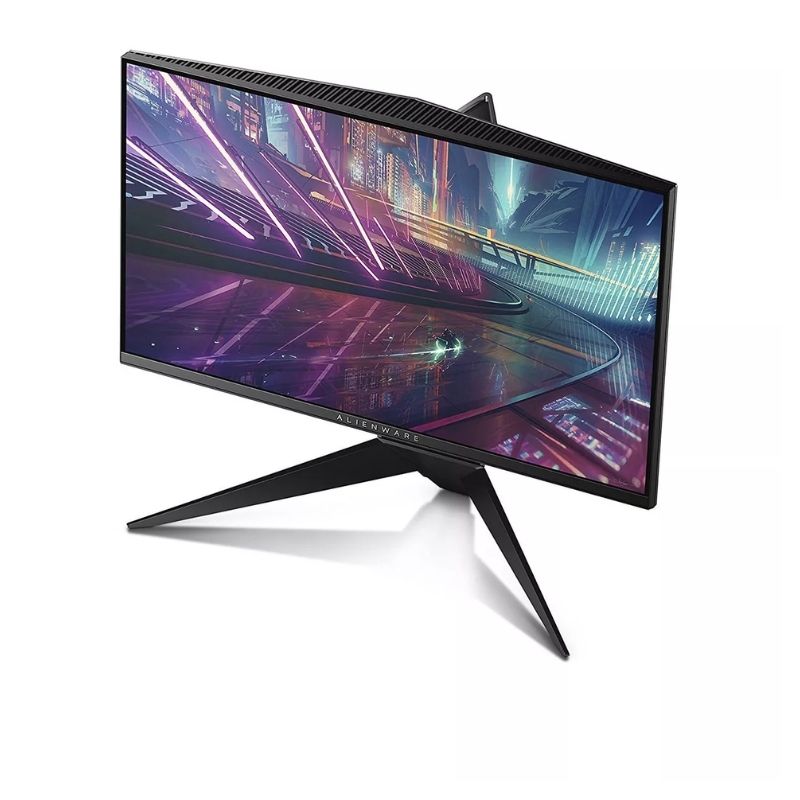 Màn hình máy tính Gaming Dell AW2518HB | 24.5 inch FHD | IPS | DP | USB | HDMI | 60Hz | 3Yrs