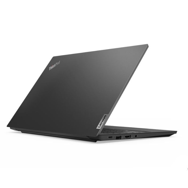 Laptop LENOVO Thinkpad E14 GEN 4 (21E3S03G00)/ Black/ Intel Core i7 1255U (upto 4.7Ghz, 12MB)/ RAM 16GB/ SSD 512GB/ Intel Iris Xe Graphics/ 14 inch FHD/ 3 cell/ DOS/ 1Yr
