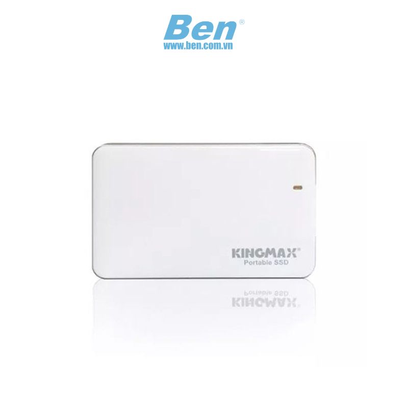 Ổ cứng di động SSD Kingmax KE31 240GB USB 3.1