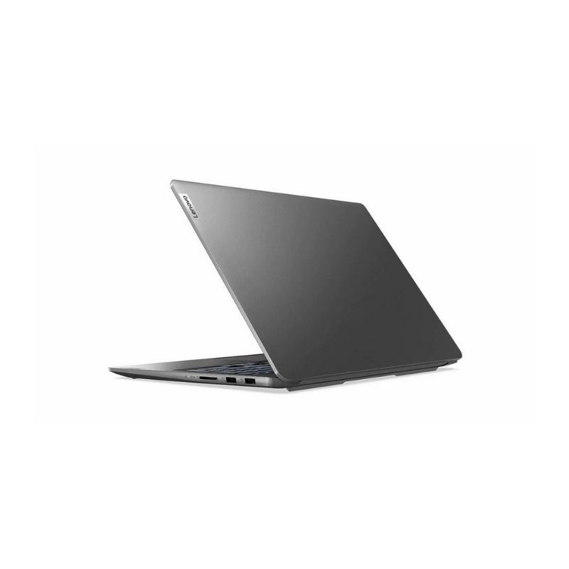 Laptop  Lenovo IdeaPad Gaming 3 15IAH7 (82S9006YVN)/ Grey/ Intel core i5-12500H (up to 4,60 GHz,18M)/ RAM 8GB/ 512GB SSD/ Nvidia Geforce RTX 3050 4GB/ 15.6 inch FHD/ 4 Cell/ Win 11H/ 2 Yrs