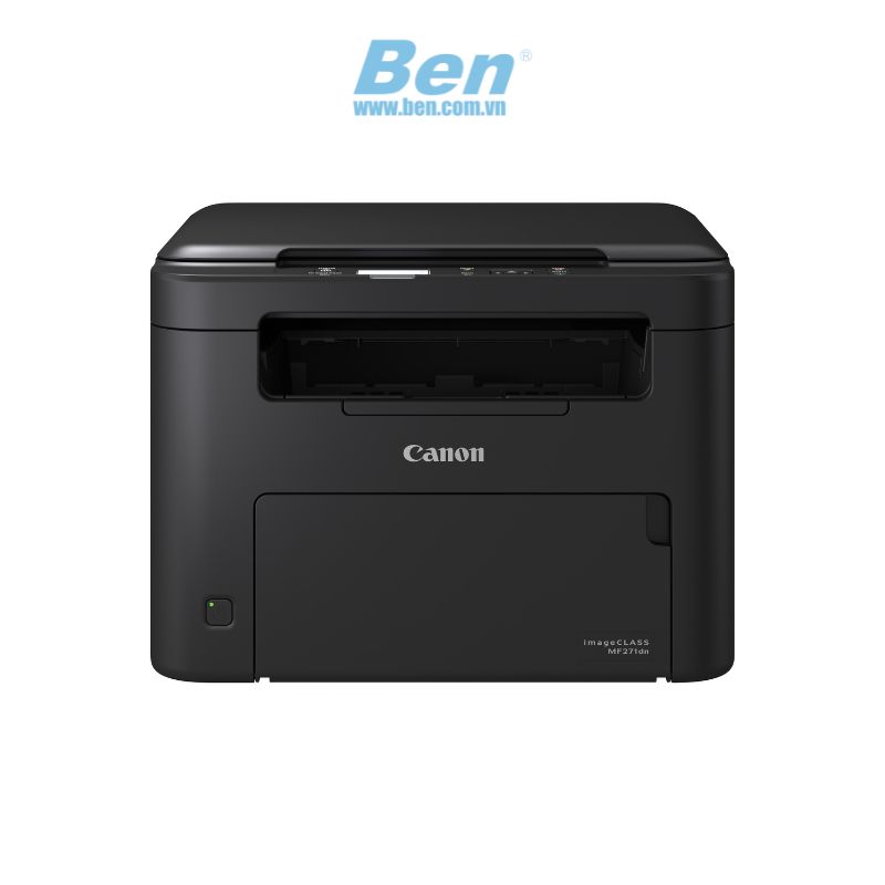 Máy in laser đen trắng đa chức năng Canon MF271DN