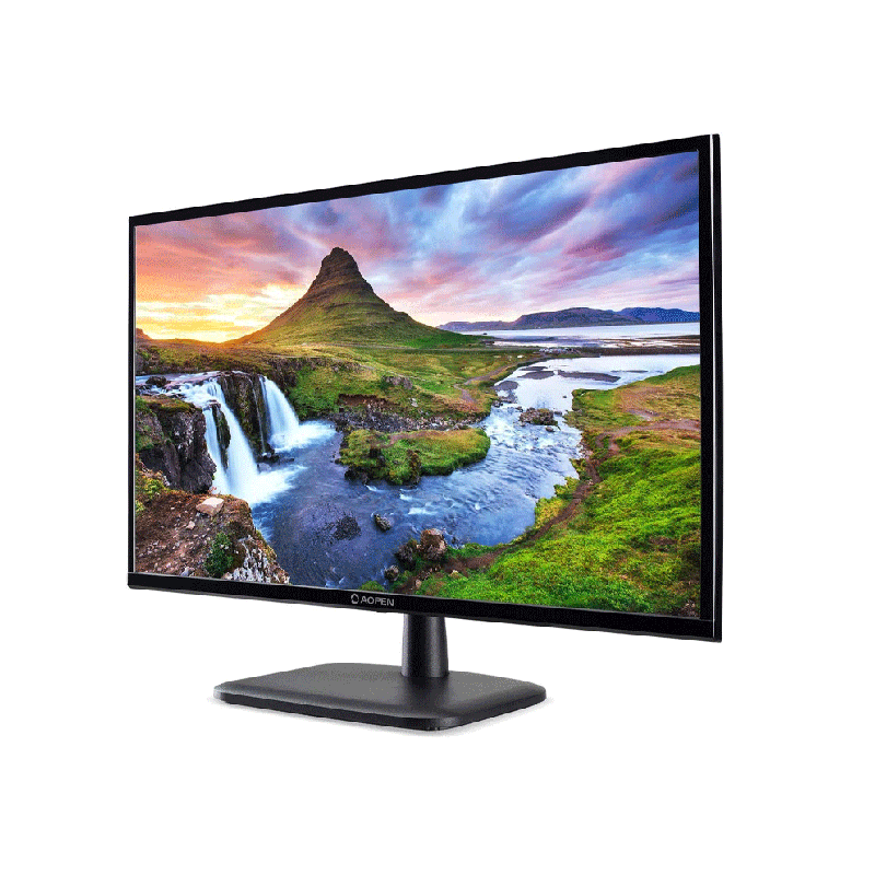 Màn hình máy tính Acer 22CV1Q (UM.WC1SS.003)/ 27inch FHD/ 75Hz/ VA/ HDMI+VGA/ 3Yrs