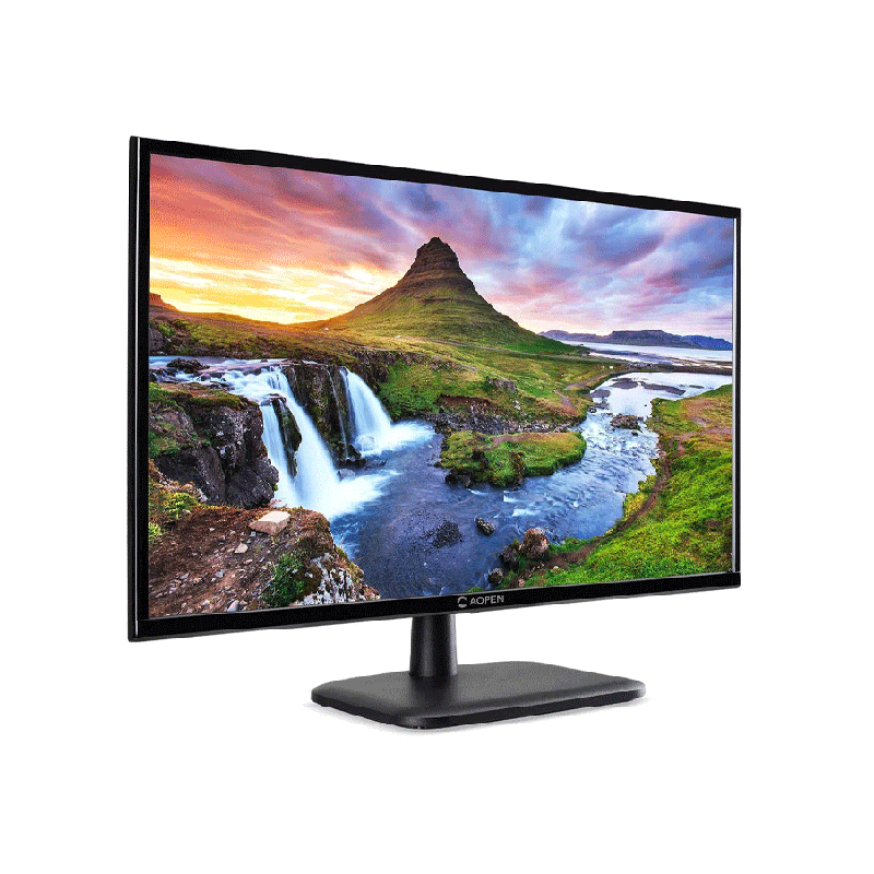 Màn hình máy tính Acer 22CV1Q (UM.WC1SS.003)/ 27inch FHD/ 75Hz/ VA/ HDMI+VGA/ 3Yrs