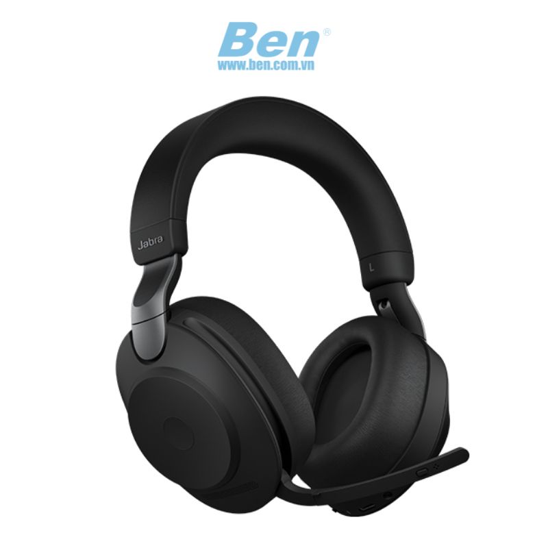 Tai nghe Jabra Evolve2 85 MS Stereo