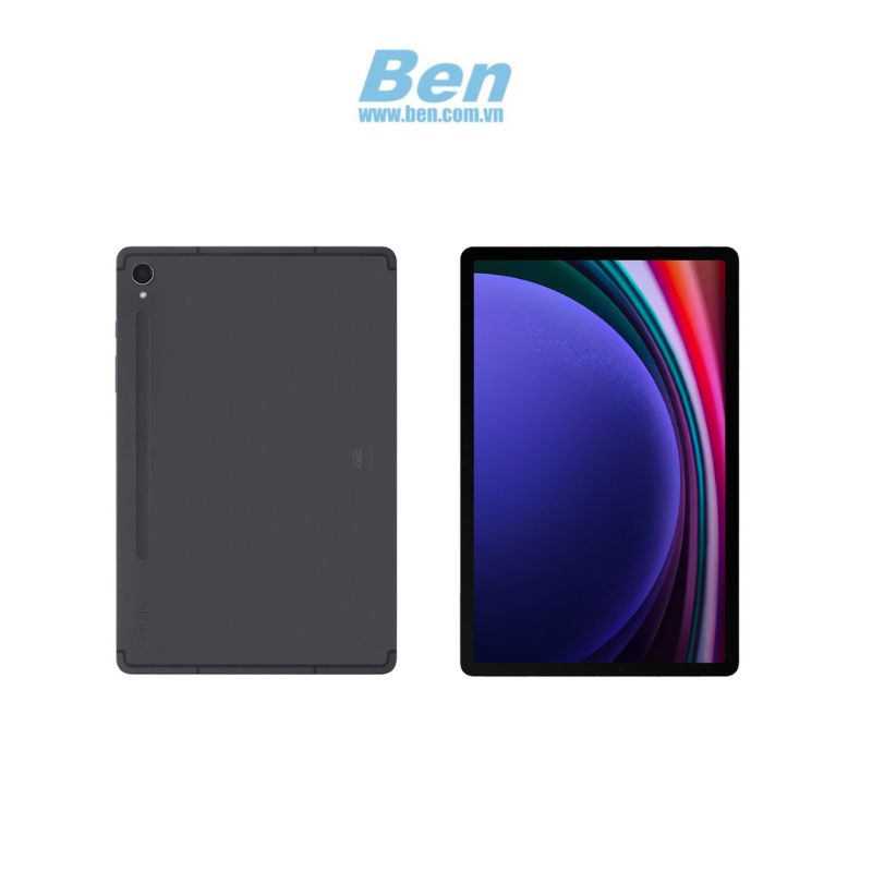 Máy tính bảng Samsung Galaxy Tab S9 5G 8GB/128GB - Màu đen