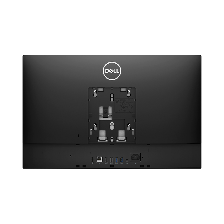Máy tính d? bàn All in one Dell 5490/ Intel Core i7-11700T(1.4Ghz to 4.6Ghz, 16MB)/ RAM 8GB/ 256GB SSD/ Intel UHD Graphics/ 23.8 FHD/ WL BL/ K&M/ Ubuntu Linux 20.04/ 3Yrs	