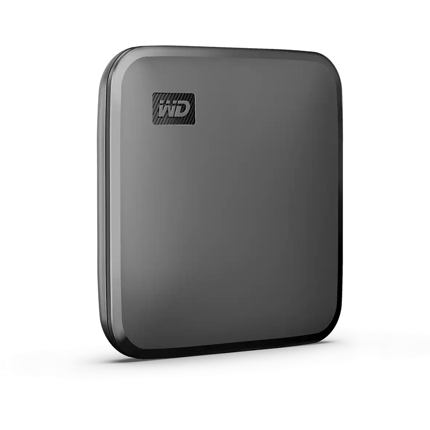 ? c?ng di d?ng SSD Western Digital Elements SE 2TB (WDBAYN0020BBK-WESN)