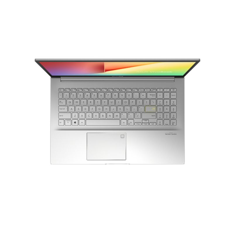 Laptop Asus Vivobook  A515EA ( BQ1530T ) | Silver| Intel Core i3 - 1115G4 | RAM 4GB | 512GB SSD| Intel UHD Graphics| 15.6 inch FHD| Win 10| 2Yrs