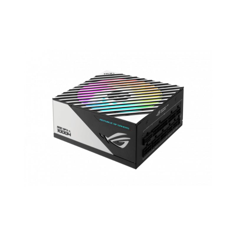 Nguồn máy tính Asus Rog Loki 1000P SFX Platinum