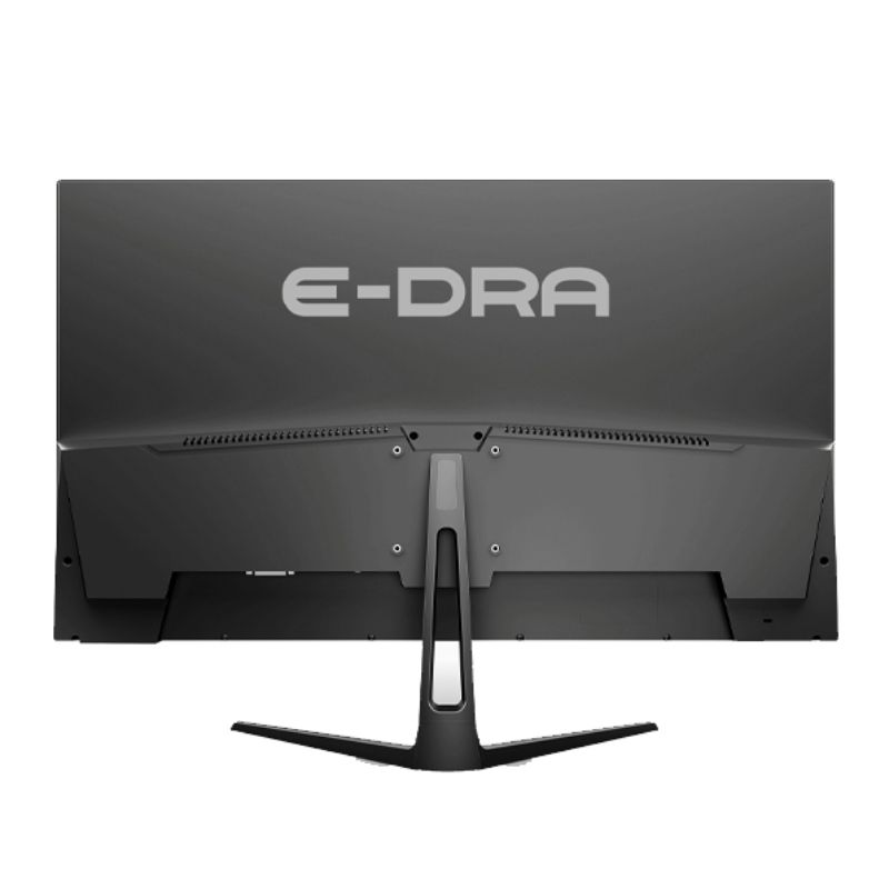 Màn hình gaming E DRA - EGM27F1/ 27 inch FHD/ 165Hz/ IPS/ Display Port/ HDMI/ 2Yrs