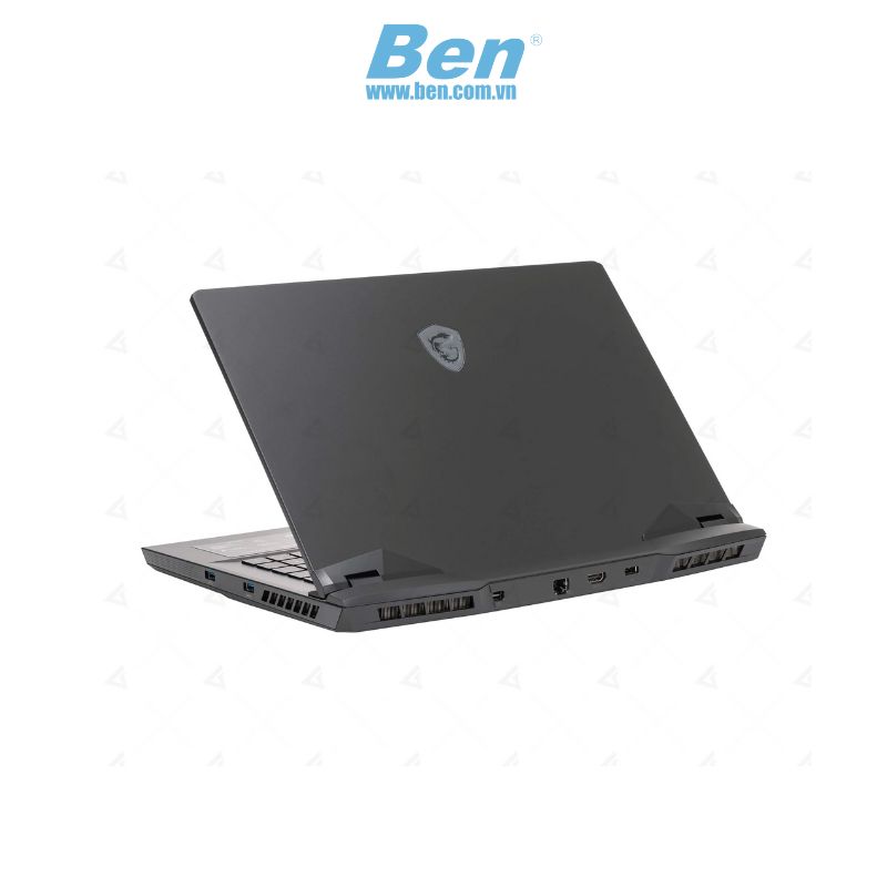 Laptop Gaming MSI GP66 Leopard 11UE-643VN/ Black/ Intel Core i7-11800H (up o 4.60 GHz, 24M)/ RAM 16GB/ 512GB SSD/ NVIDIA GeForce RTX 3060/ 15.6 inch QHD/ Stealth Trooper Backpack/ Win 10/ 2Yrs