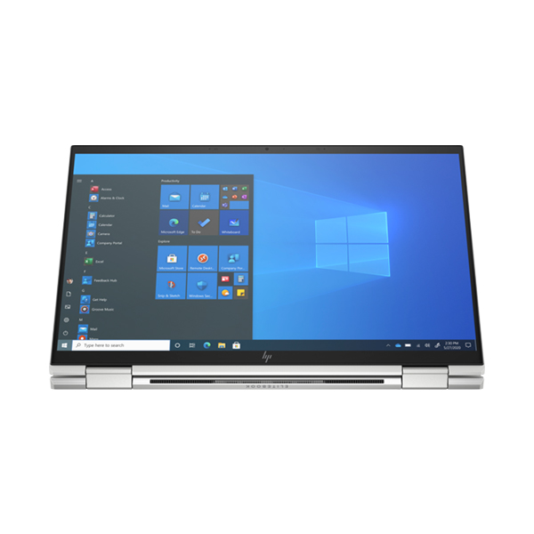Laptop HP EliteBook x360 1030 G8 (634M2PA)/ Intel Core i7-1165G7 (up to 4.7Ghz, 12MB)/ RAM 16GB/ 1TB SSD/ Intel Iris Xe Graphics/ 13.3 Inch FHD Touch/ 4 Cell/ Win 11 Pro/ 3Yrs