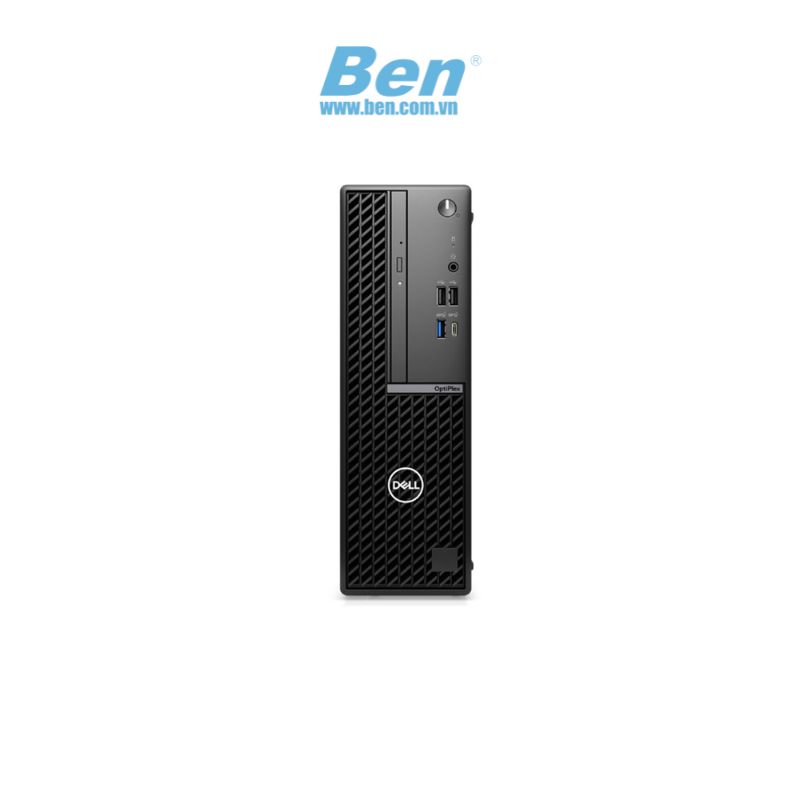 Máy tính để bàn Dell Optiplex 7020 SFF ( S7020-14500-08512U ) | Intel Core i5 - 14500 | RAM 8GB | 512GB SSD | Intel Graphics | K & M | No Os | 1Yr