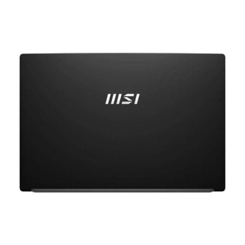 Laptop MSI Modern 15 ( B7M-238VN ) | Black | Ryzen 7 - 7730U | RAM 16GB | 512GB SSD | AMD Radeon Graphics | 15.6 inch FHD | Win 11 | 2Yr