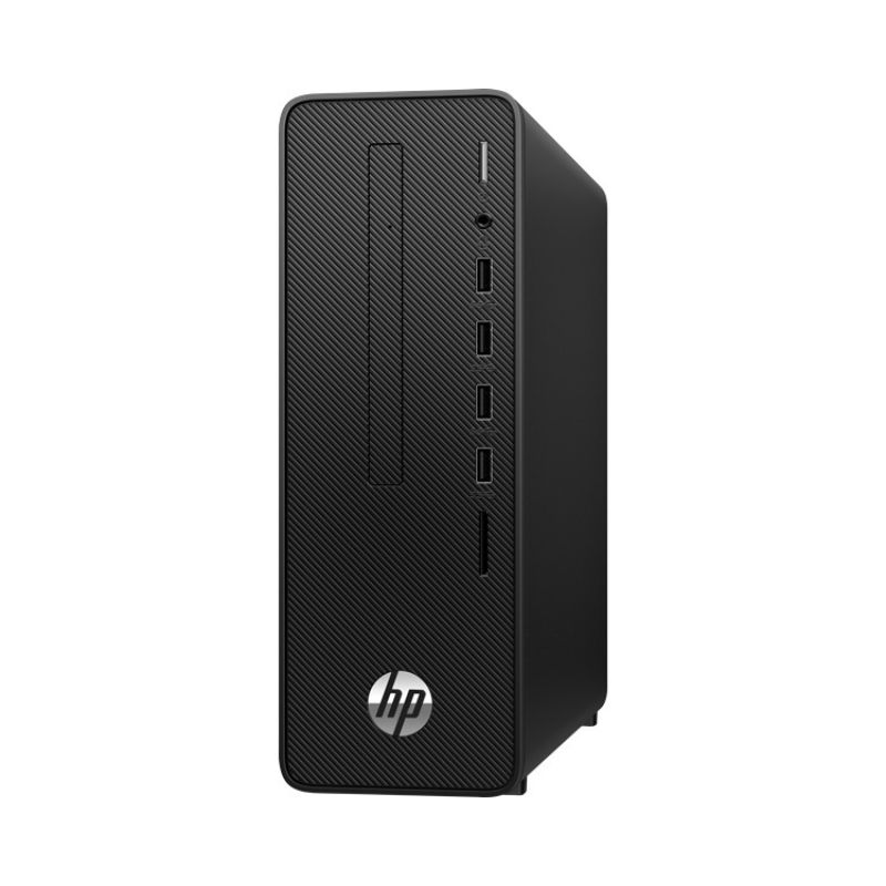 Máy tính để bàn HP 280 Pro G9 SFF (72K92PA)/ Đen/ Intel Core i5-12500 (upto 4.6Ghz, 18MB)/ RAM 8GB/ 256GB SSD/ Intel UHD Graphics 750/ WL+BT/ K&M/ Win 11SL/ 1Yr