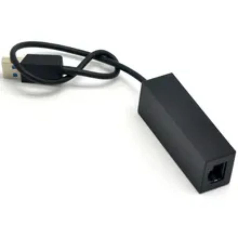 Bộ chuyển đổi Ethernet USB Microsoft Surface Ethernet Adapter USB to LAN 1000/Mbps