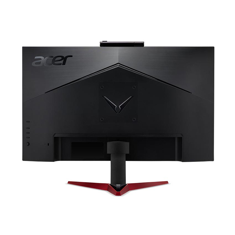 Màn hình máy tính  Acer Nitro VG240Y D (UM.QV0SV.D01)/ 23.8inch FHD/ 75Hz/ IPS/ 1ms/ HDMI+DP+VGA+Audio/Loa/Freesync/ 3Yrs