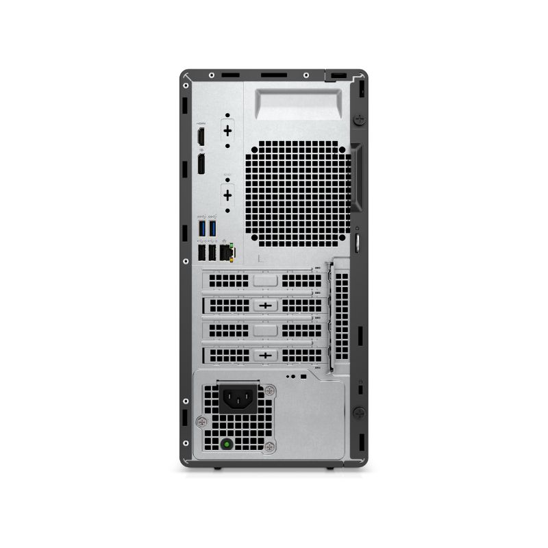 Máy tính để bàn Dell OptiPlex Tower 7010 ( 42OT701003 ) | Intel Core i3 - 13100 | RAM 8GB | 256GB SSD | Intel UHD Graphic 730 | K & M | Ubuntu | 3Yrs