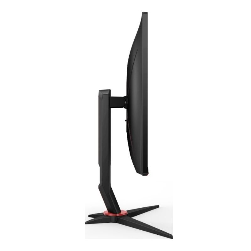 Màn hình AOC 27G2SP | 27 inch | FHD | IPS | 165Hz | HDMI + DP + VGA | 3Yr