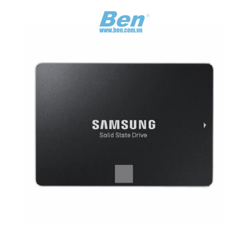 ổ cứng máy chủ SSD Samsung PM893 960GB 2.5 SATA 6.0 (MZ7L3960HCJR-00A07) - Box hãng.