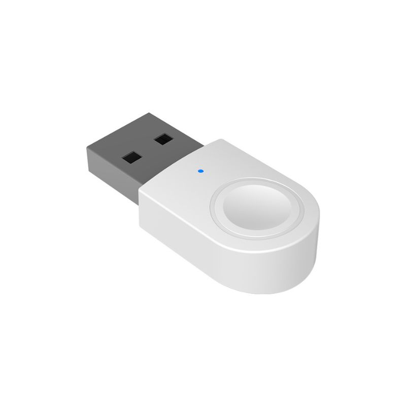 Thiết bị chuyển đổi USB Bluetooth 5.0 ORICO BTA-608 (Đen/Trắng)