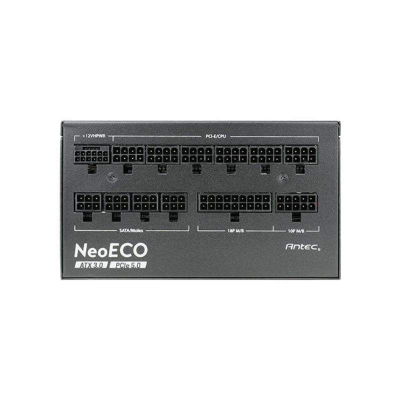 Nguồn máy tính ANTEC NeoECO 1300GM 1300W - 80 Plus Gold