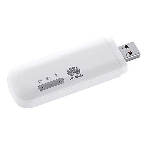 USB Phát Sóng Wifi 4G HUAWEI E8372h