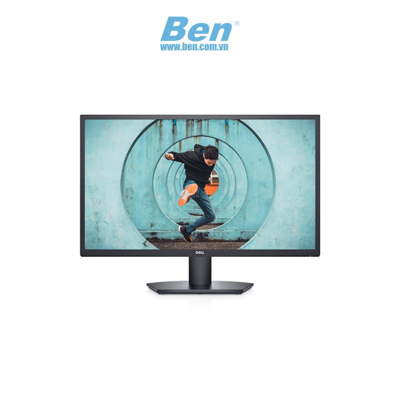 Màn hình máy tính Dell SE2722H ( 42MSE2722H ) | 27 inch FHD | VA | 75Hz | HDMI + VGA | 3Yrs