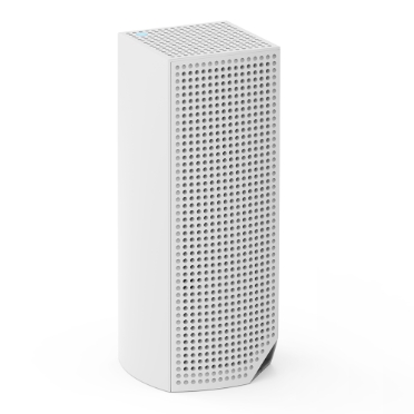 LINKSYS VELOP WHW0302-AH TRI-BAND AC4400 INTELLIGENT MESH WIFI SYSTEM WIFI 5 MU-MIMO SYSTEM 2-P