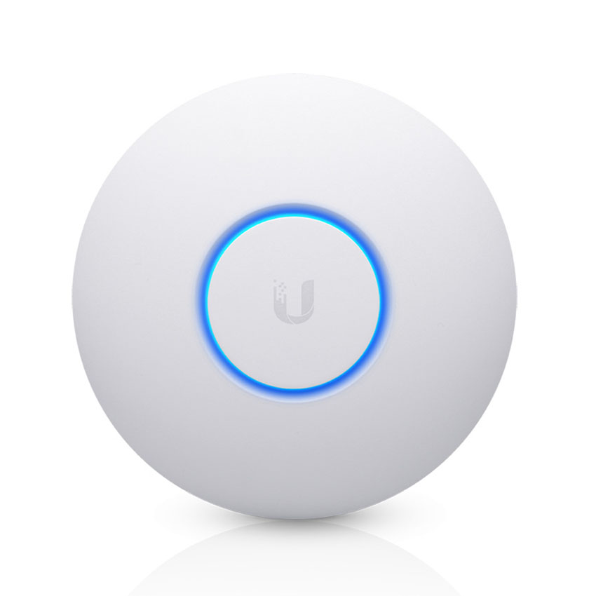 Bộ thu phát Ubiquiti UniFi NanoHD Wave2 MU-MIMO 2033Mbps