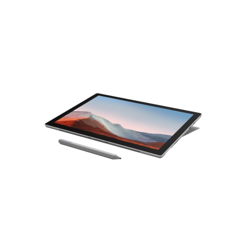 Máy tính bảng Microsoft Surface Pro 7 Plus | Intel Core i5 - 1135G7 | RAM 8GB | 128GB SSD | 12.3 inch Touch | Win 11H | 1Yr