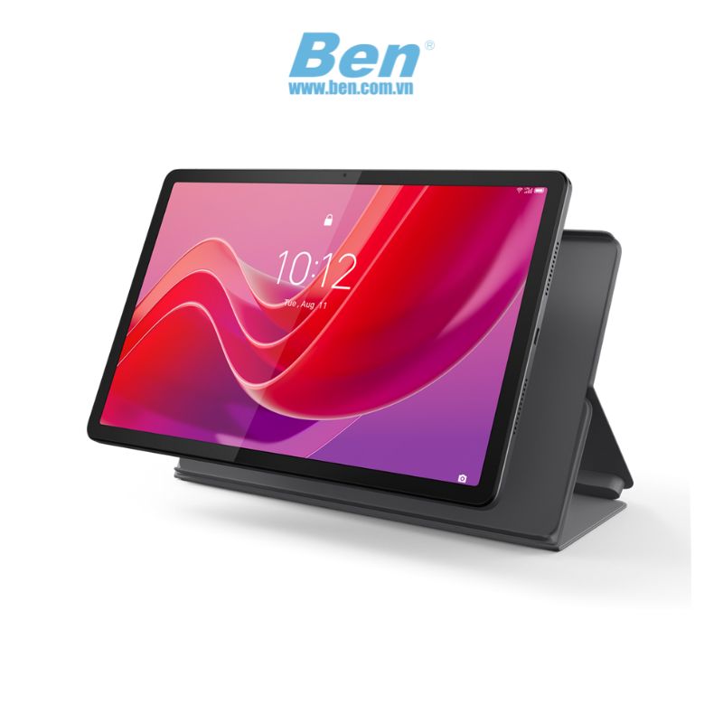 Máy tính bảng LENOVO TAB M11 ( ZADB0134VN ) | Xám | MediaTek Helio G88 | RAM 4GB | ROM 64GB | 10.95 inch WUXGA | 4G | 1Yr