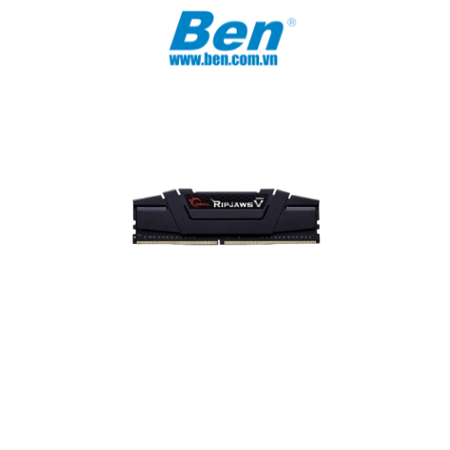 Bộ nhớ trong Ram G.Skill Ripjaws V 16GB (1x16GB) DDR4 3200MHz (F4-3200C16S-16GVK)
