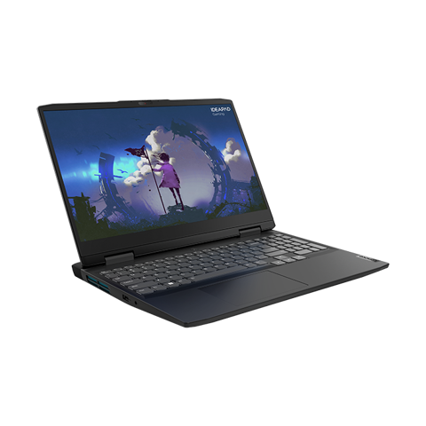 GEARVN - Laptop gaming Lenovo IdeaPad Gaming 3 15IAH7 82S90087VN