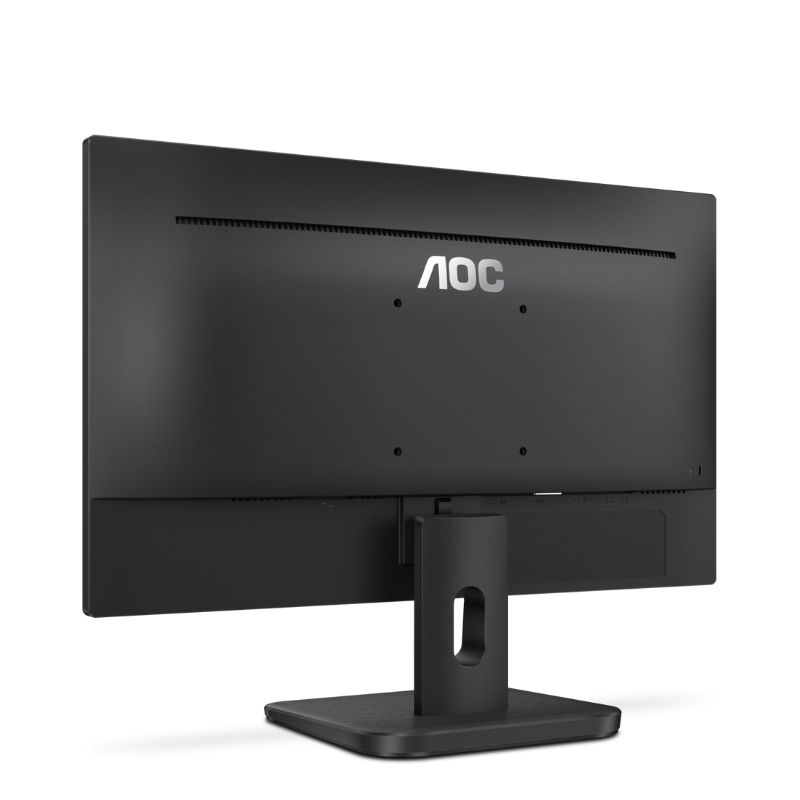 Màn hình LCD AOC 20E1H 19.5 inch | HDMI + VGA | 3Yr