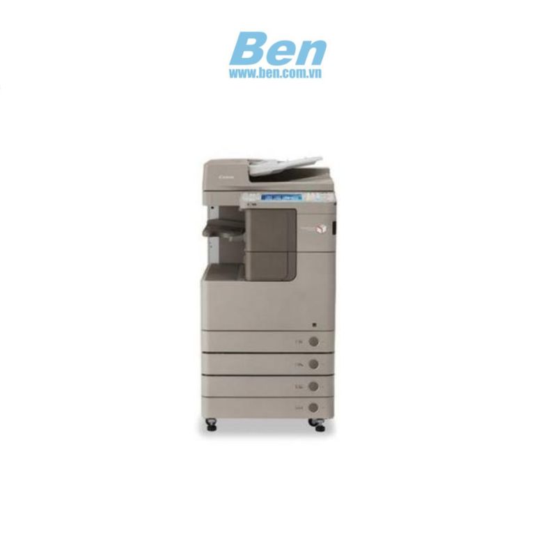 Máy Photocopy Trắng Đen Canon imageRUNNER ADVANCE iR-ADV 4235 ( Khổ A3 )