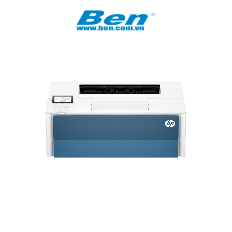 Máy in HP laser đen trắng HP 4006DN 8X3D4A (A4/A5/ đảo mặt/ USB/ LAN)