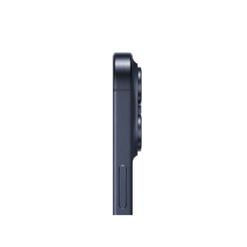 Điện thoại di động Apple iPhone 15 Pro Max - 1TB - Blue Titanium - Chính hãng VN/A ( MU7K3VN/A )