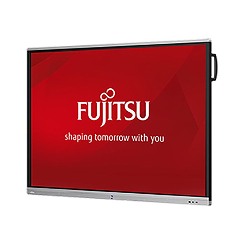 Màn hình tương tác Fujitsu Interactive Panel IW752 Panel (Fujitsu IW752 Display)