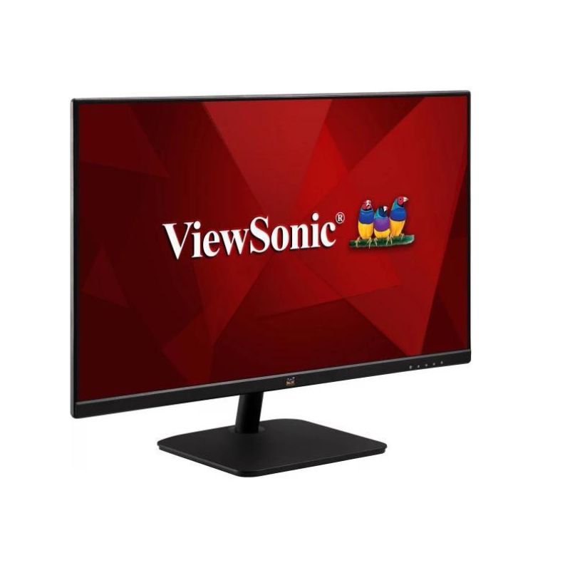 Màn hình Viewsonic VA2732-H (27inch/FHD/IPS/75Hz/4ms/250nits/HDMI+VGA)