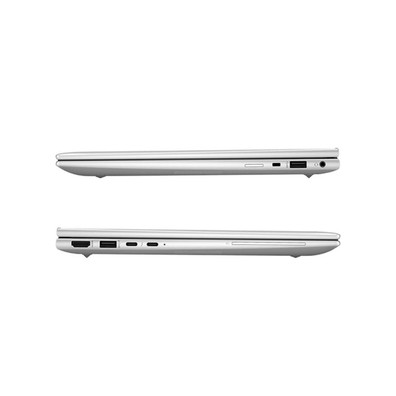 Laptop HP EliteBook 830 G9 (6Z972PA)/Bạc / Intel Core i5-1235U (12MB, up to 4.40GHz)/RAM 8GB /512GB SSD/Intel Graphics/13.3 inch WUXGA/ FP/ Win11 Pro/ 3 Cell/ 3Yrs
