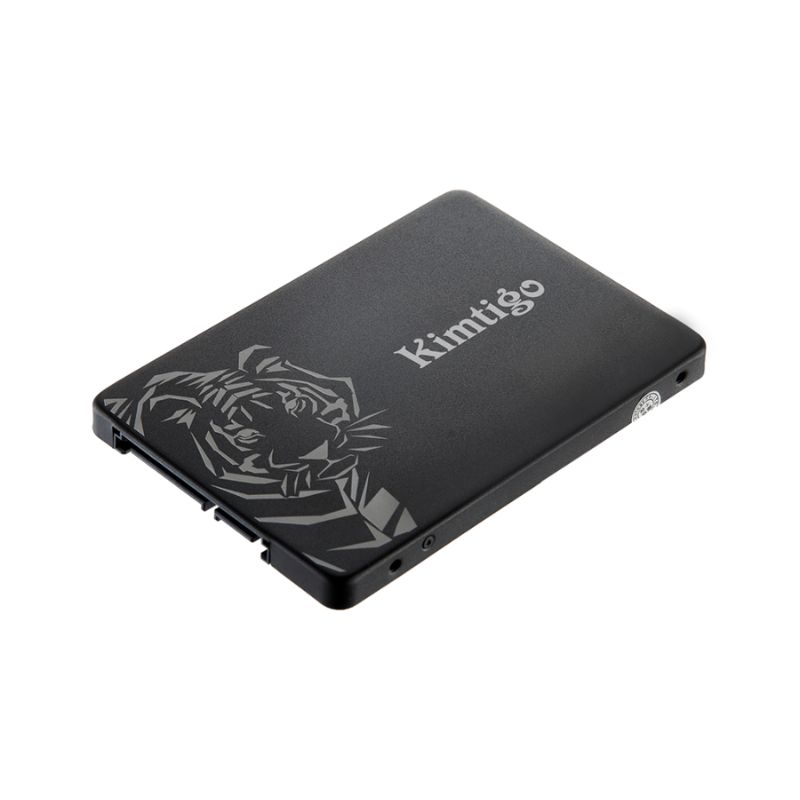 Ổ cứng SSD KIMTIGO 256GB 2.5 SATA S320_K256S3A25KTA320
