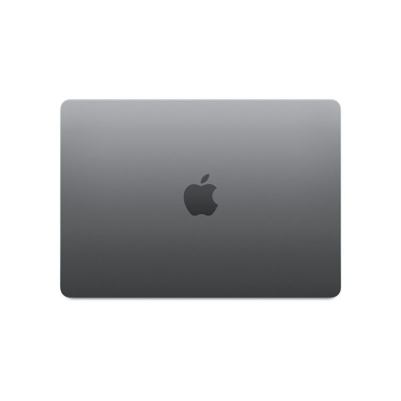 Laptop Apple Macbook Air M2 8GPU/16Gb/512Gb/ 13.6inch/ MacOS/ Space Gray - Z15S0009D/ 1Yr