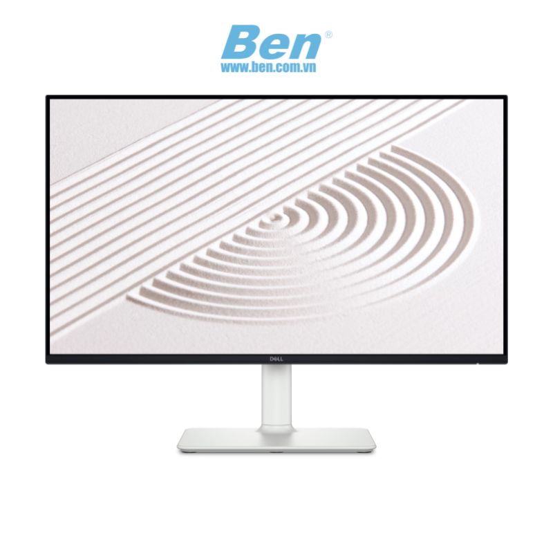 Màn hình máy tính Dell S2425HS | 23.8 inch FHD | 100Hz | VA | 4 ms | HDMI | Loa | 3Yrs