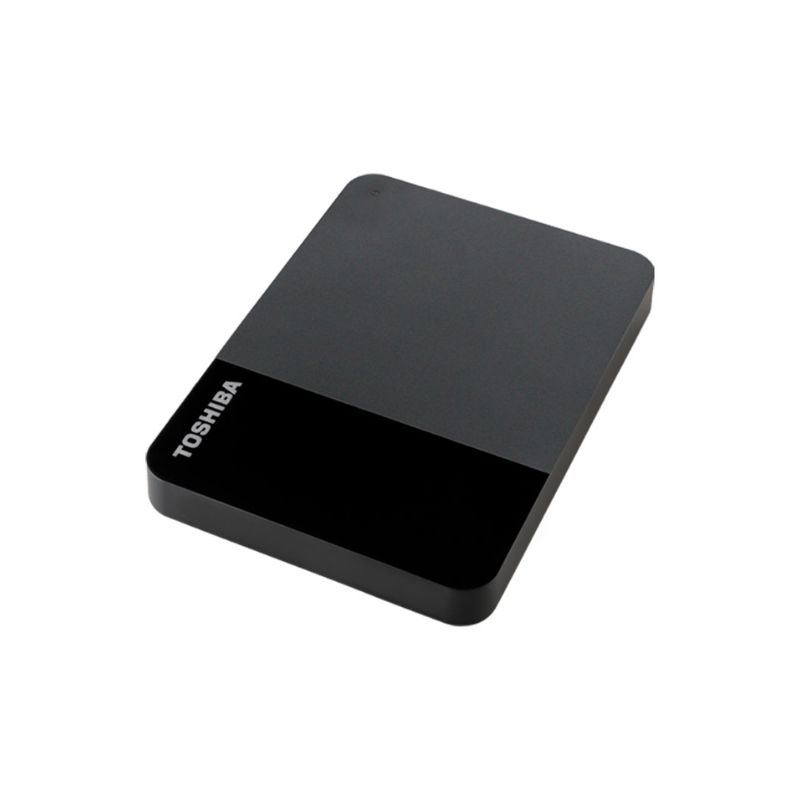 Ổ cứng di động Toshiba Canvio Ready B3 HDTP340AK3CA 2.5inch 4TB Black