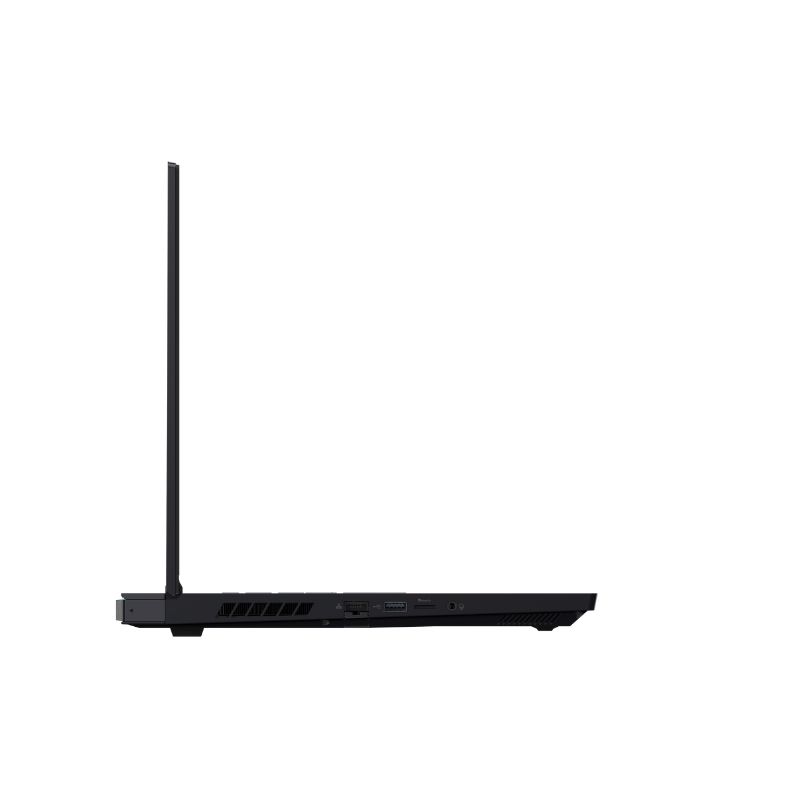 Laptop Acer Predator Helios PHN16-71-547E ( NH.QLUSV.00A ) | Đen | Intel Core i5 - 13500HX | RAM 16GB DDR5 | 512GB SSD | NVIDIA GeForce RTX4060 8GB GDDR6 | 16 inch WQXGA 165Hz | Win 11 SL | 1Yr