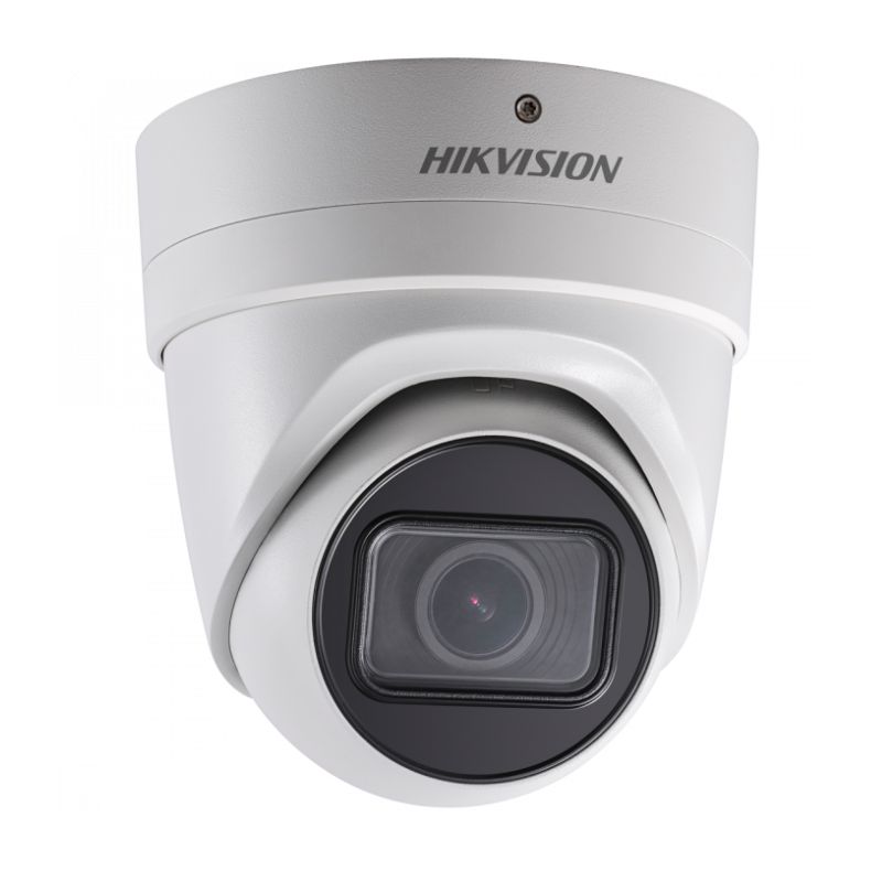 Camera IP Dome hồng ngoại 6.0 Megapixel HIKVISION (DS-2CD2H66G2-IZS(C))
