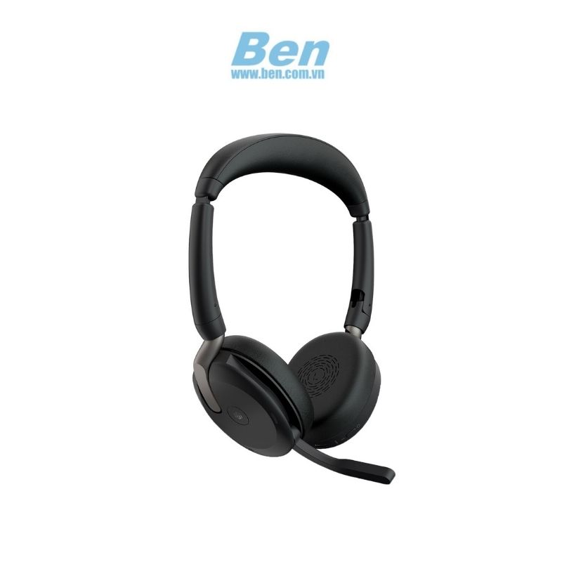 Tai nghe Jabra Evolve2 65 UC Stereo